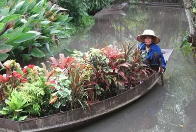 A la dÃ©couverte de la THAILANDE