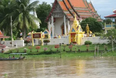 Balade au fil de l 'eau