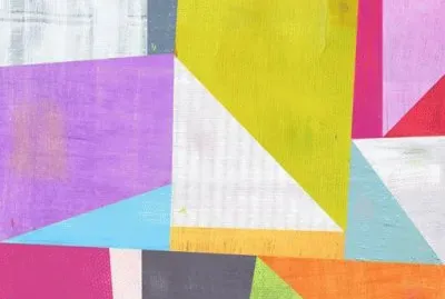 Art by Melanie Mikecz