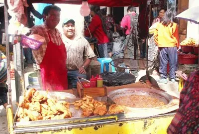 au marchÃ©