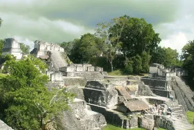 pyramide