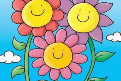 Flores jigsaw puzzle