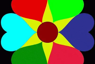 CoraÃ§Ãµes jigsaw puzzle