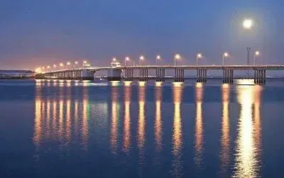 פאזל של puente de CÃ¡diz