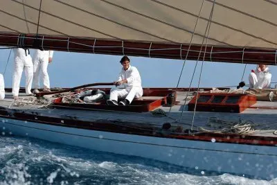 rafael nadal, veleros