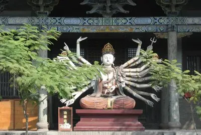 No Name jigsaw puzzle