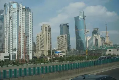 shangai