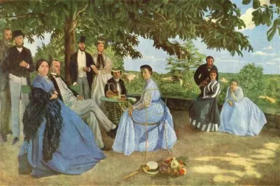 EN EL CAMPO