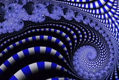 Blue Circus