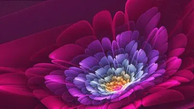 Flower love