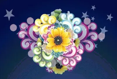 Rainbow Color