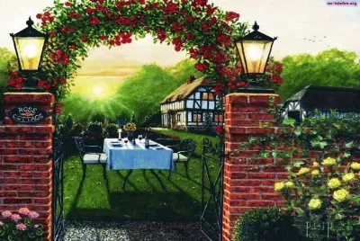 casa jigsaw puzzle