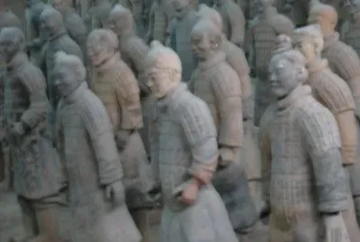 xian