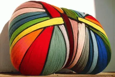 Wool stone by JoÃ¡o Bruno Videira