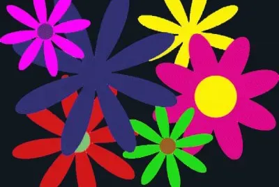 Flores