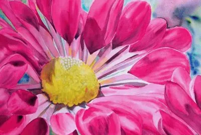 Harts Watercolor jigsaw puzzle