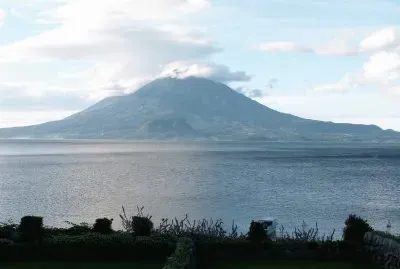 lac ATITLAN