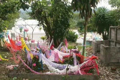 פאזל של tombe au HONDURAS