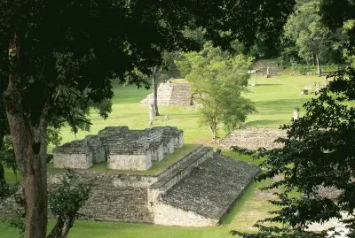 TIKAL