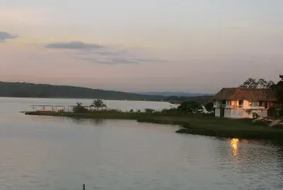ILE DE FLORES