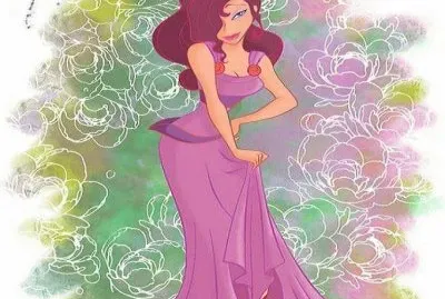 Megara jigsaw puzzle