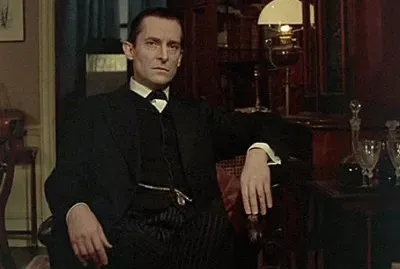 Sherlock Holmes