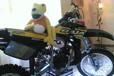 moto