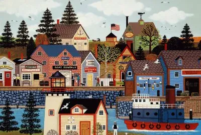 Jane Wooster Scott