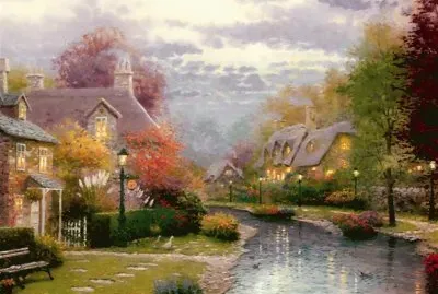 thomas-kinkade