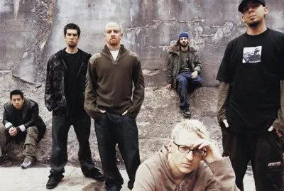 Linkin Park