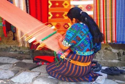 Weaving Carpets
