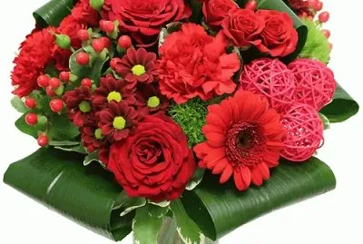 פאזל של fleurs: