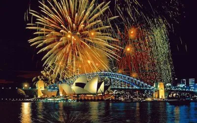 feux d 'artifice jigsaw puzzle