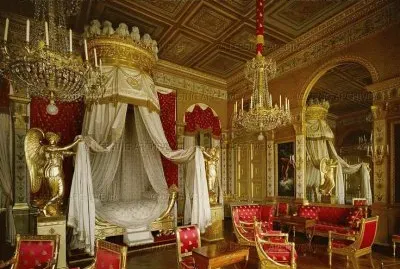 salle du trone jigsaw puzzle