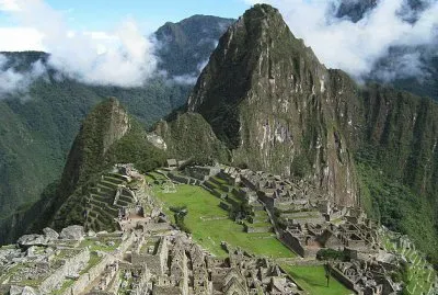 MACHUPICCHU(2) jigsaw puzzle