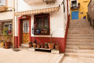 ALICANTE jigsaw puzzle