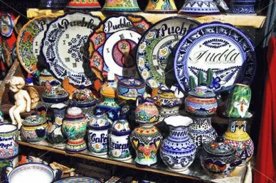 TALAVERA jigsaw puzzle