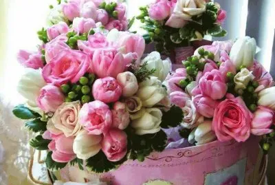 flores