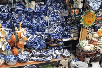 San Miguel de Allende jigsaw puzzle