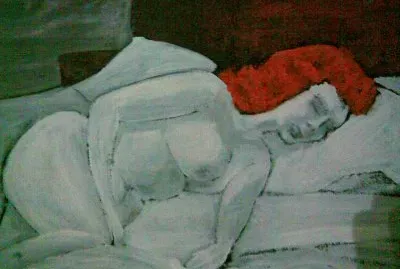 la dormiente