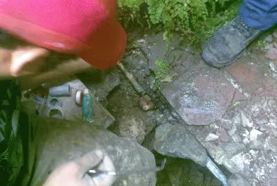 AGUA