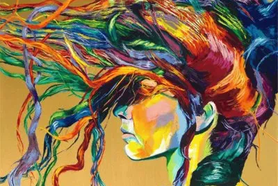 Windswept by Linzi Lynn