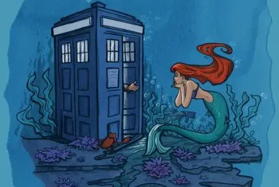 Ariel Tardis