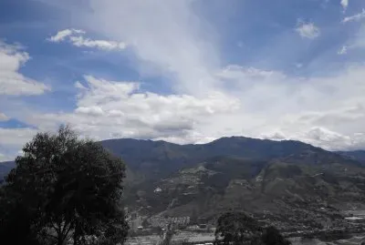 PAISAJE