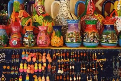 Artesanias jigsaw puzzle