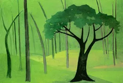 פאזל של Arvoredo