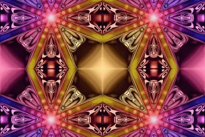 Kaleidoscope