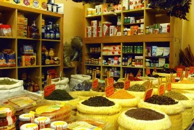 Mercado La laguna jigsaw puzzle