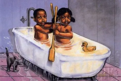 Art from Sierra Leone