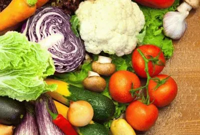 verduras